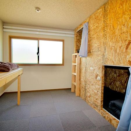 Clione Campground Shari Exterior foto